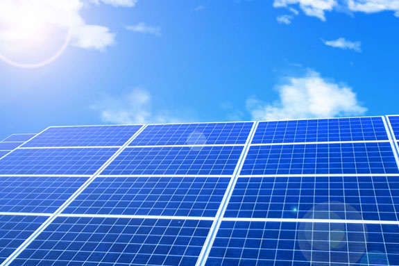 法人向け太陽光発電