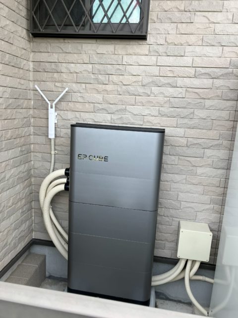 オーデンのおすすめ蓄電池